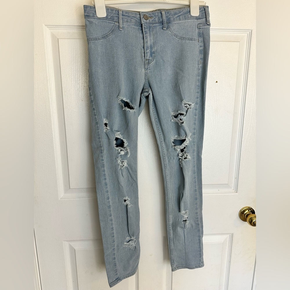 &Denim, size 29 jeans